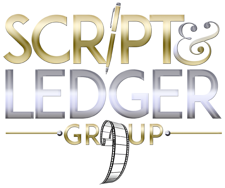 Script & Ledger Group | Entertainment & Production Finance
